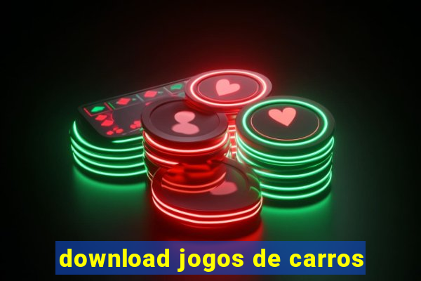 download jogos de carros